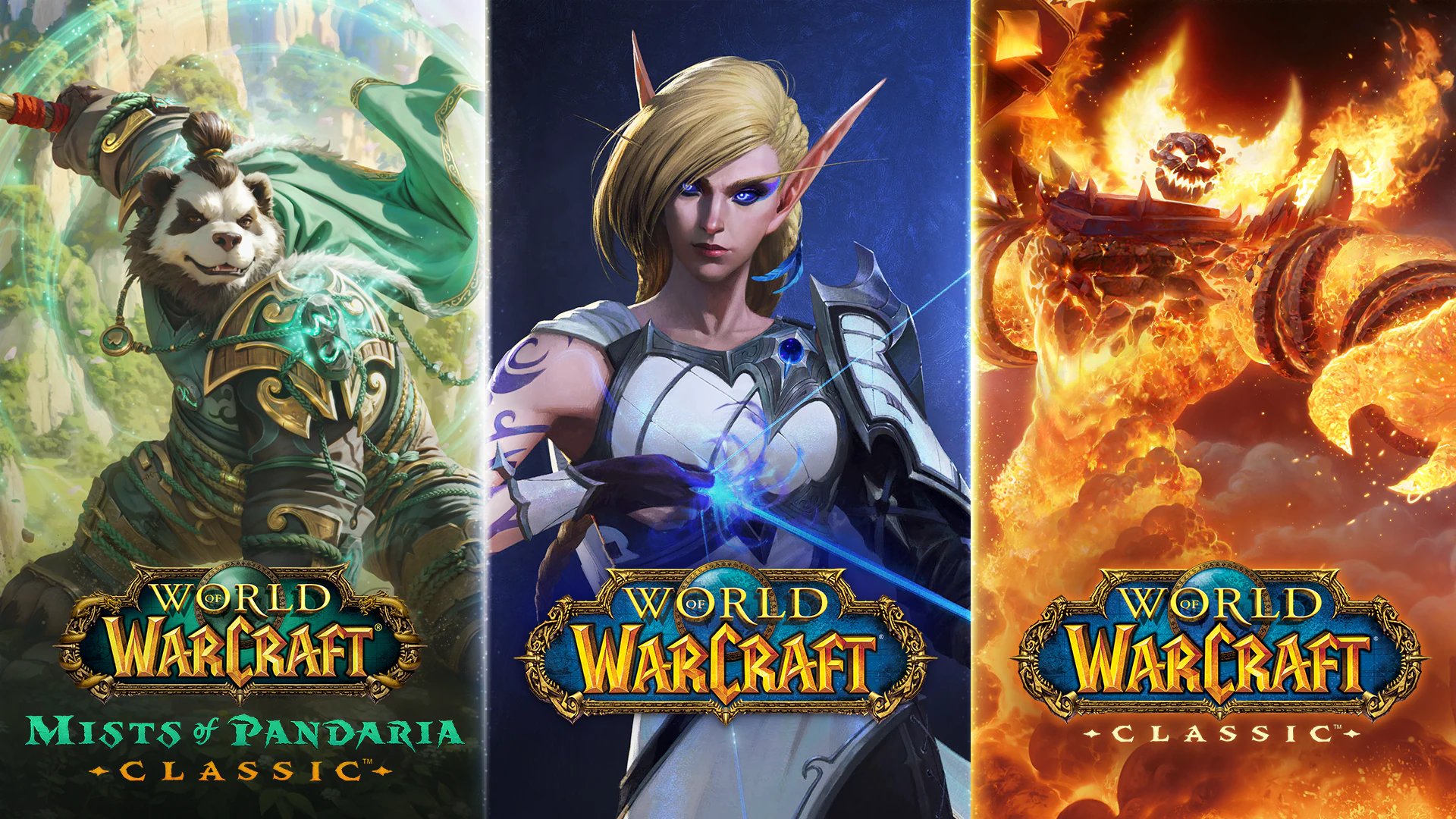 World of Warcraft